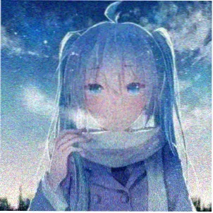 读者头像 01 示意图
